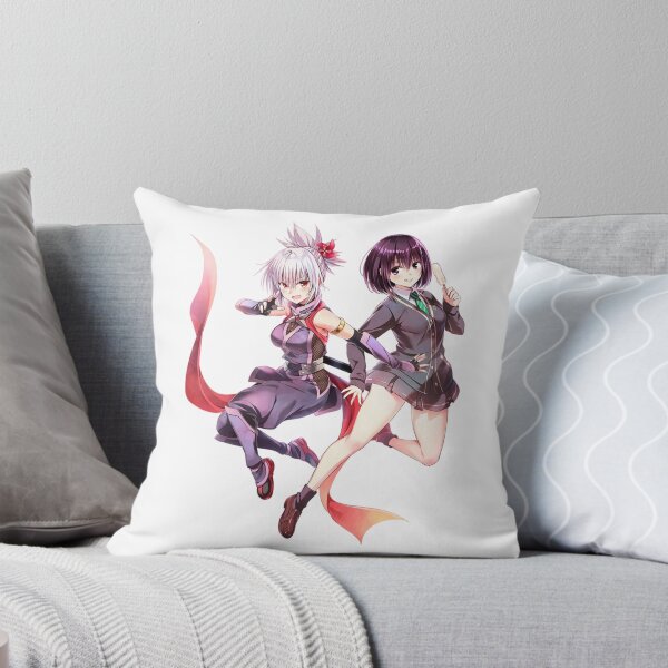 Item preview, Ayakashi Triangle designed and sold by Clara Art.
