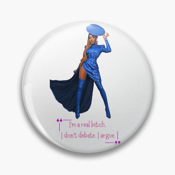 Item preview, Jaida Essence Hall T-Shirt | Jaida Essence Hall quote designed and sold by ReganPro5.