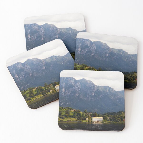 Item preview, Lake Como - Italy designed and sold by Yannik Hay.