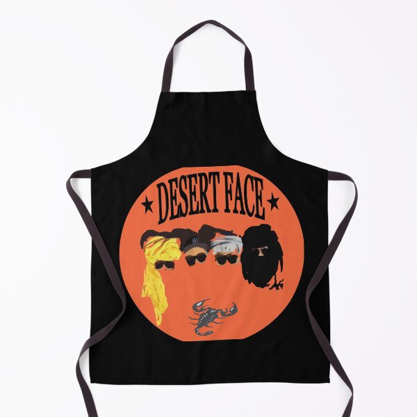 Artikelvorschau, Desert Fase SAHARA T-Shirt entworfen und verkauft von SolonaPrints.