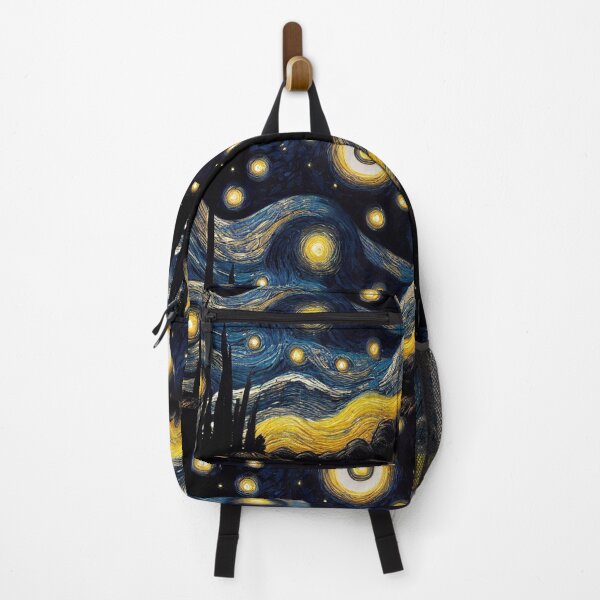 Item preview, Starry Night designed and sold by vivekadarshana.
