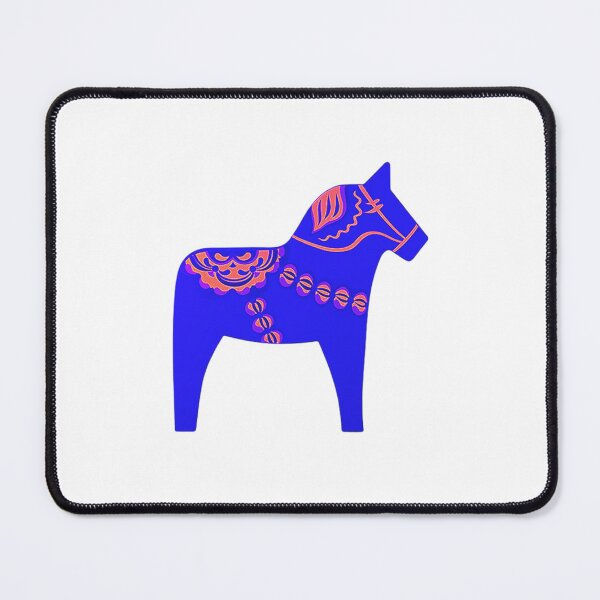 Item preview, Dalarana horse, Dalahäst, Dala horse, Willow Days designed and sold by avit1.