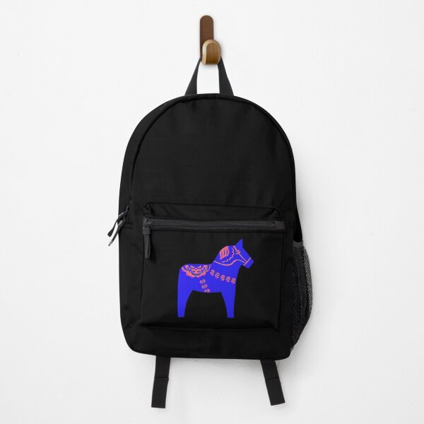 Item preview, Dalarana horse, Dalahäst, Dala horse, Willow Days designed and sold by avit1.