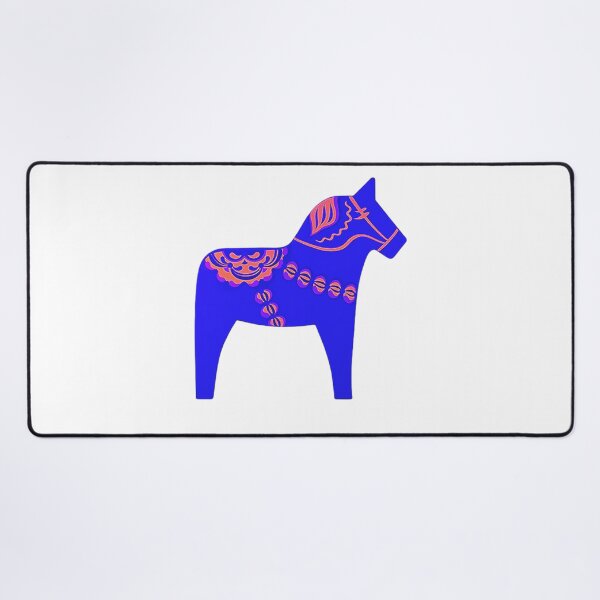 Item preview, Dalarana horse, Dalahäst, Dala horse, Willow Days designed and sold by avit1.