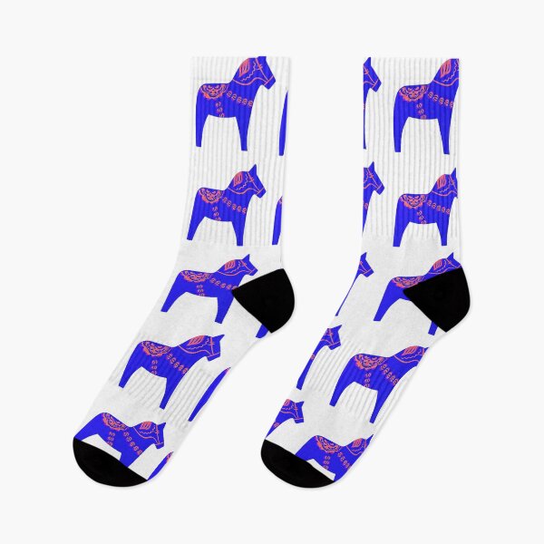 Item preview, Dalarana horse, Dalahäst, Dala horse, Willow Days designed and sold by avit1.