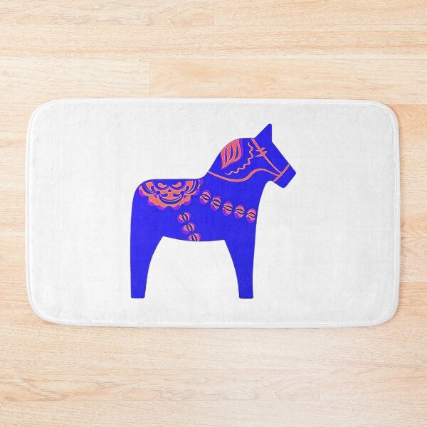 Item preview, Dalarana horse, Dalahäst, Dala horse, Willow Days designed and sold by avit1.