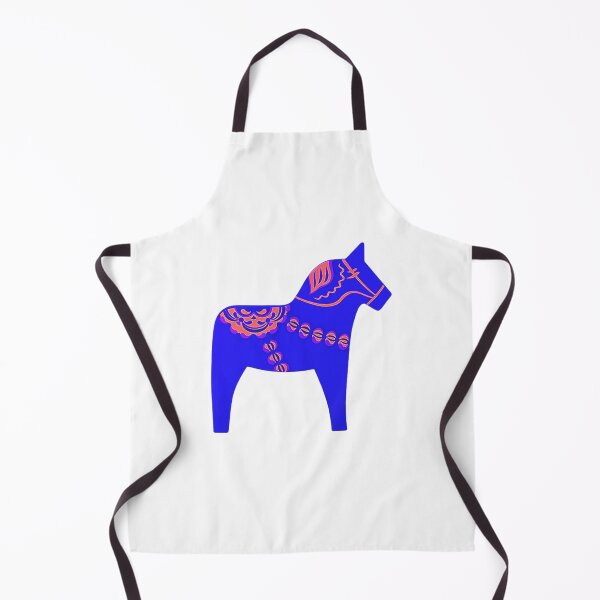 Item preview, Dalarana horse, Dalahäst, Dala horse, Willow Days designed and sold by avit1.
