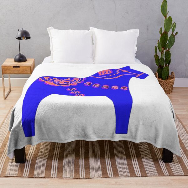 Item preview, Dalarana horse, Dalahäst, Dala horse, Willow Days designed and sold by avit1.