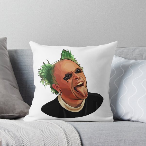 Item preview, Keith flint designed and sold by FunkySlothGB.