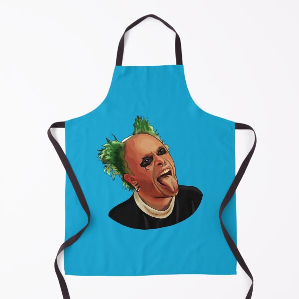 Item preview, Keith flint designed and sold by FunkySlothGB.