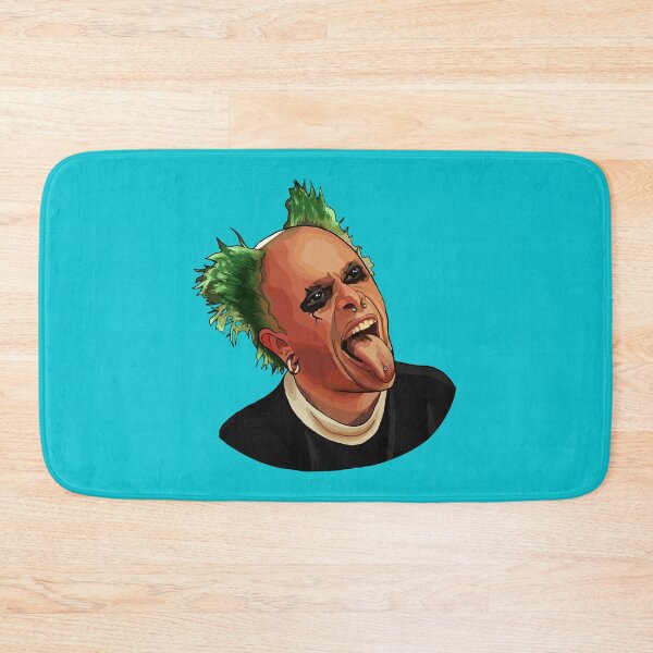 Item preview, Keith flint designed and sold by FunkySlothGB.