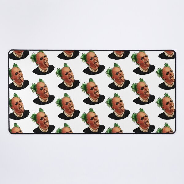 Item preview, Keith flint designed and sold by FunkySlothGB.