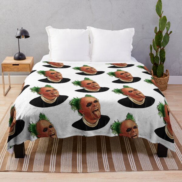 Item preview, Keith flint designed and sold by FunkySlothGB.
