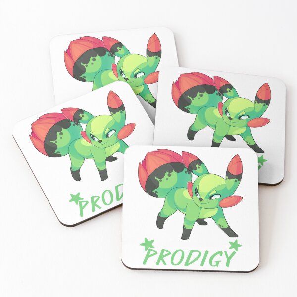 Item preview, Prodigy Math Game funny Prodigy Math Game           designed and sold by FunkySlothGB.