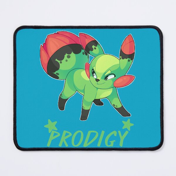 Item preview, Prodigy Math Game funny Prodigy Math Game           designed and sold by FunkySlothGB.