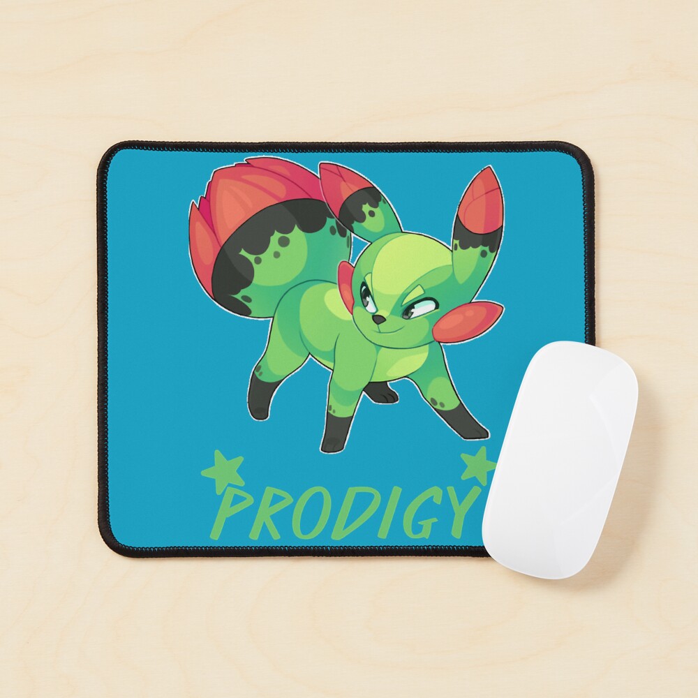 Item preview, Mouse Pad designed and sold by FunkySlothGB.