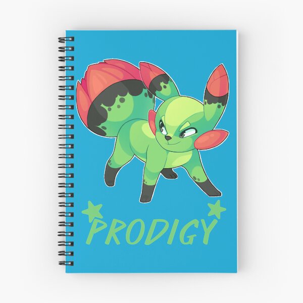 Item preview, Prodigy Math Game funny Prodigy Math Game           designed and sold by FunkySlothGB.