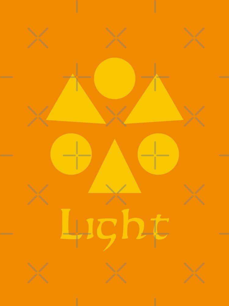 Sage Medallion - Light by Sarinilli