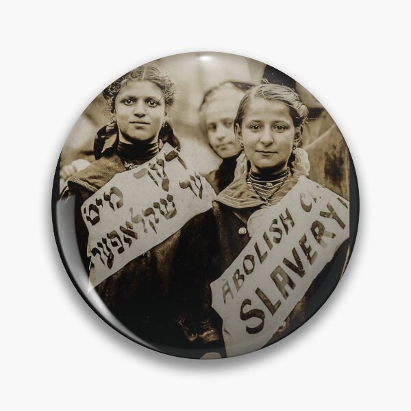 Item preview, Labor Day, New York City 1908 designed and sold by lobodelnoir.