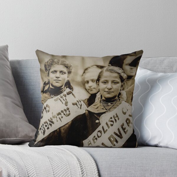 Item preview, Labor Day, New York City 1908 designed and sold by lobodelnoir.