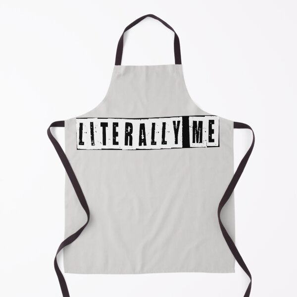 Item preview, Literally Me designed and sold by HiddenStar02.