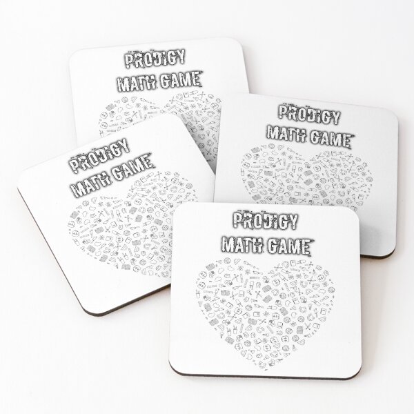 Item preview, prodigy math game ,Love Game designed and sold by FunkySlothGB.