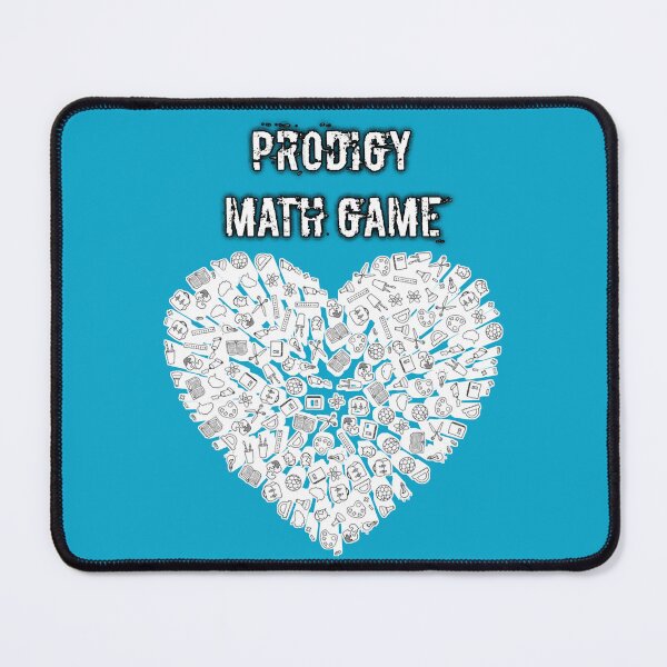 Item preview, prodigy math game ,Love Game designed and sold by FunkySlothGB.