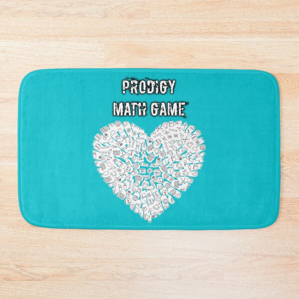 Item preview, prodigy math game ,Love Game designed and sold by FunkySlothGB.