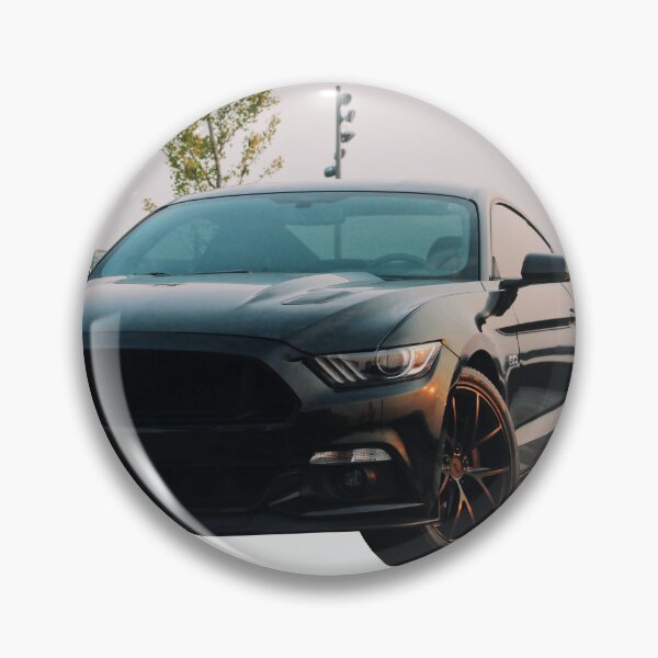 Item preview, Ford Mustang 2015 - Classic Designs designed and sold by classicdesigns.