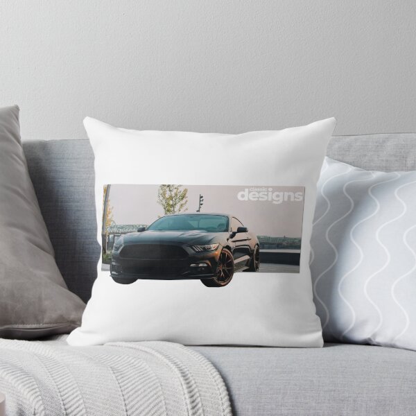 Item preview, Ford Mustang 2015 - Classic Designs designed and sold by classicdesigns.