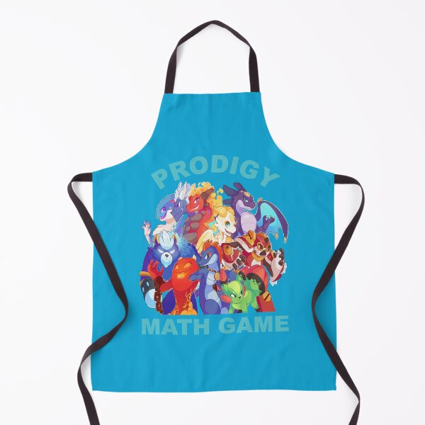Item preview, Prodigy Math Game Math Practice Gaming Rare Pets Gift For Kids designed and sold by FunkySlothGB.