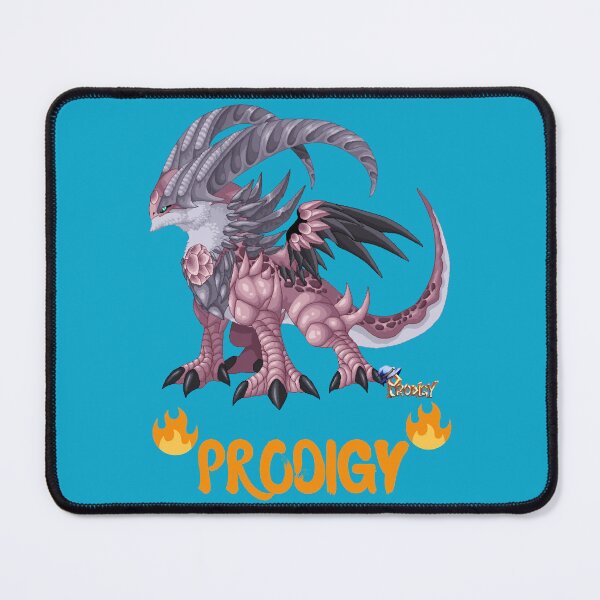 Item preview, Prodigy Math Game funny Prodigy Math Game designed and sold by FunkySlothGB.