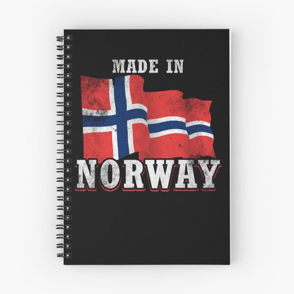 Item preview, Made in Norway designed and sold by Mila1946.