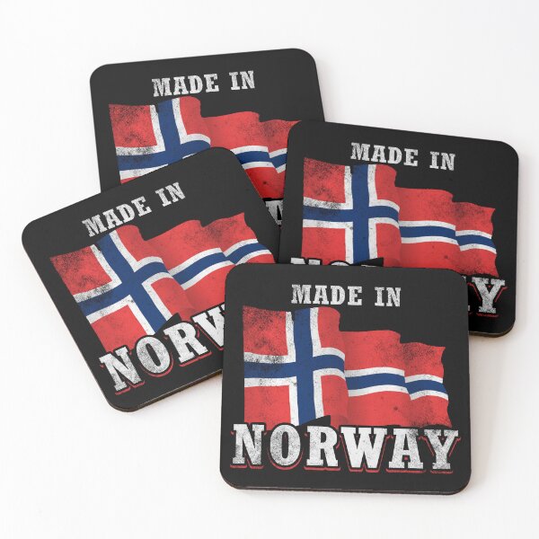 Item preview, Made in Norway designed and sold by Mila1946.