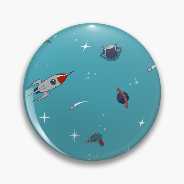 Item preview, Spaceman. designed and sold by Area51.