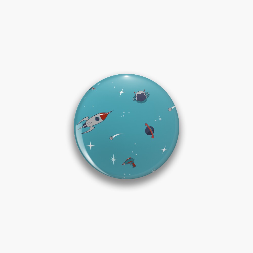 Item preview, Pin designed and sold by Area51.