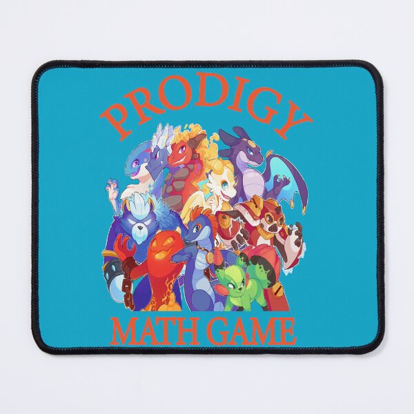 Item preview, Prodigy Math Game Math Gaming Cool Gift For Kids designed and sold by FunkySlothGB.