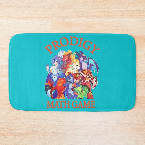 Item preview, Prodigy Math Game Math Gaming Cool Gift For Kids designed and sold by FunkySlothGB.