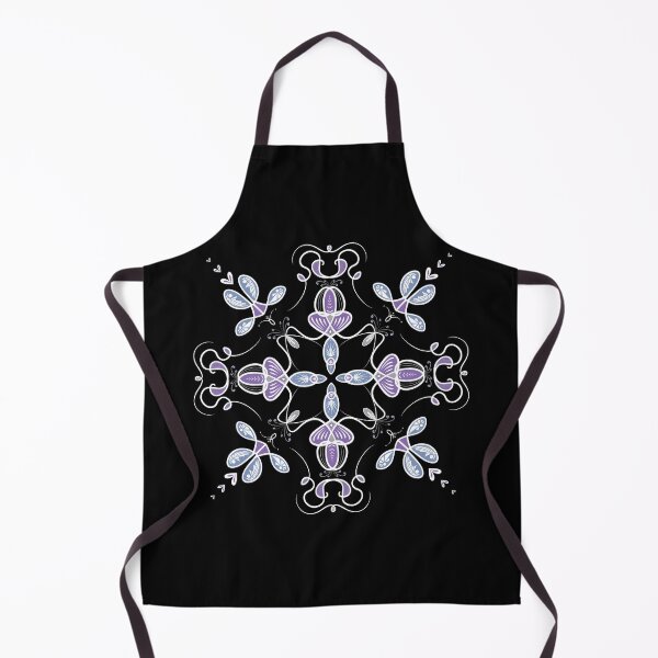Item preview, Flow Mandala designed and sold by Claudia McBain.