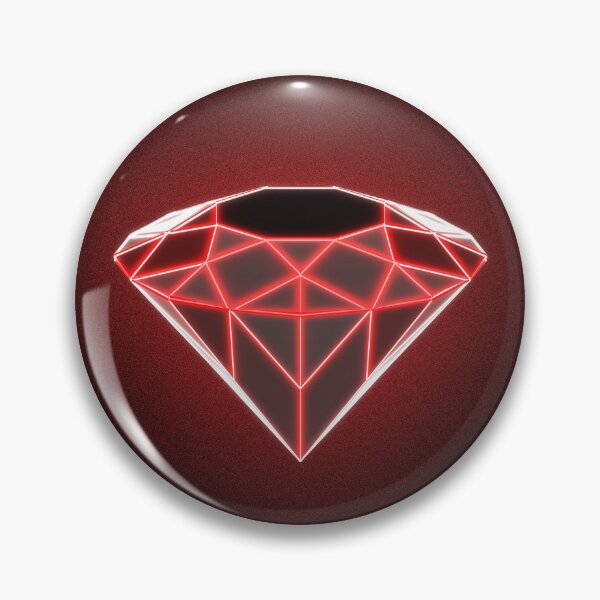 Item preview, Red Diamond designed and sold by serpico93.