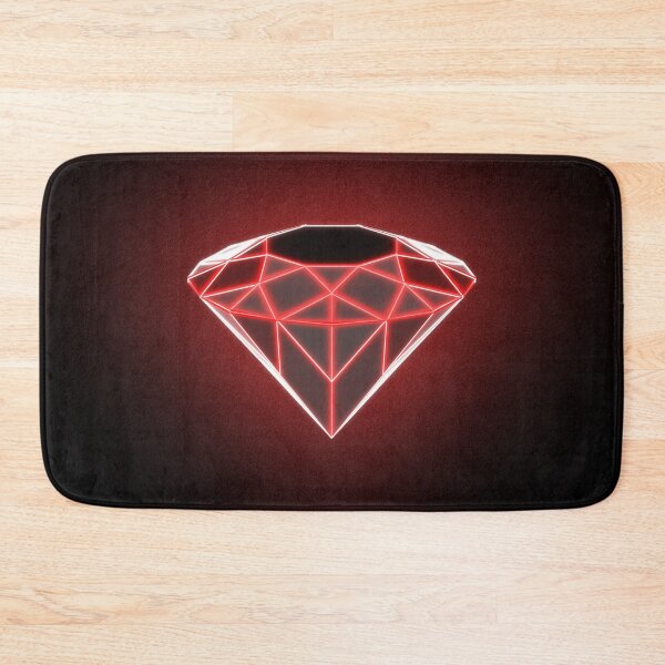 Item preview, Red Diamond designed and sold by serpico93.