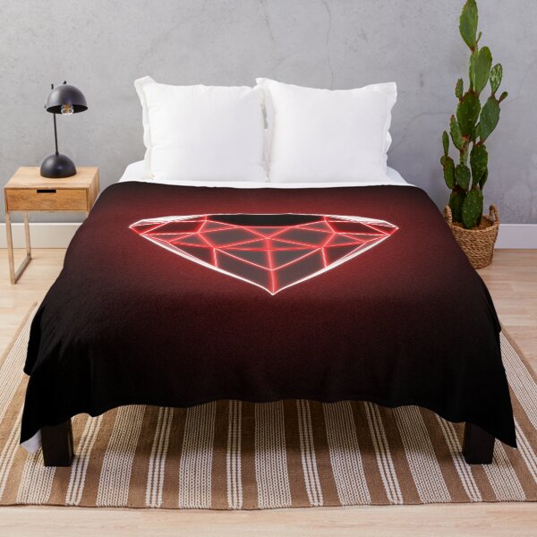 Item preview, Red Diamond designed and sold by serpico93.