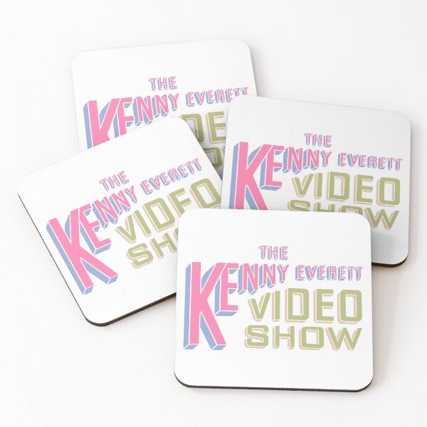 Item preview, independentthings The Kenny Everett Video Show designed and sold by Beeb Things.