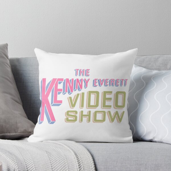 Item preview, independentthings The Kenny Everett Video Show designed and sold by Beeb Things.