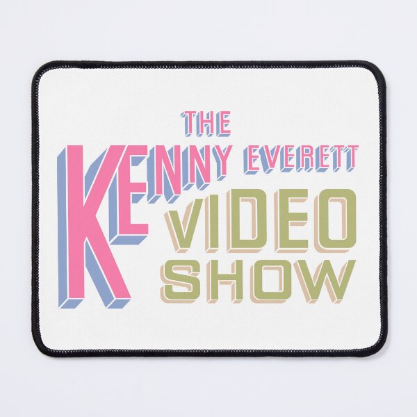 Item preview, independentthings The Kenny Everett Video Show designed and sold by Beeb Things.