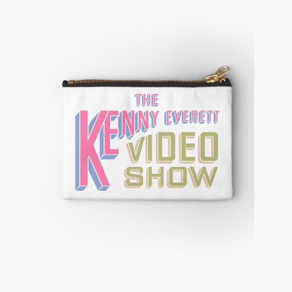Item preview, independentthings The Kenny Everett Video Show designed and sold by Beeb Things.