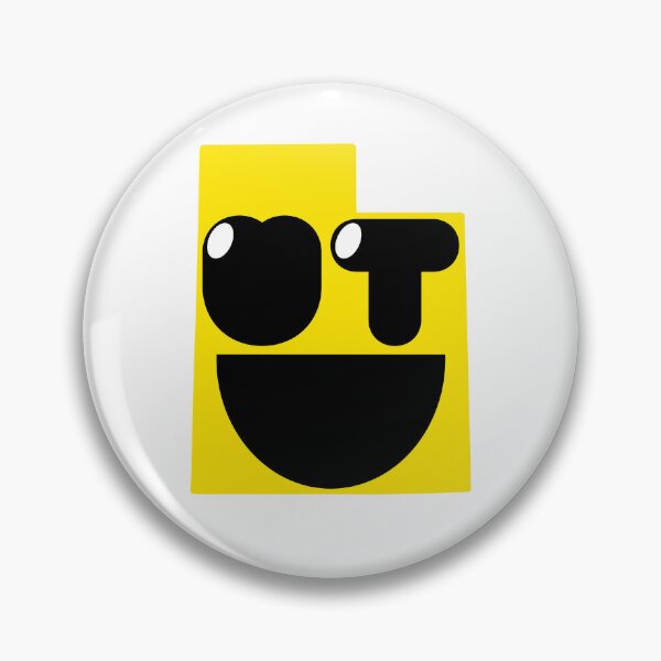 Item preview, Utah States of Happynes- Utah Smiling Face designed and sold by pelagio.