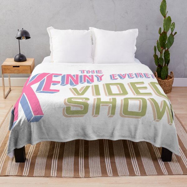 Item preview, independentthings The Kenny Everett Video Show designed and sold by Beeb Things.