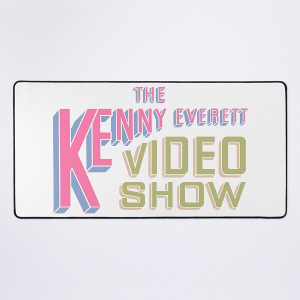 Item preview, independentthings The Kenny Everett Video Show designed and sold by Beeb Things.