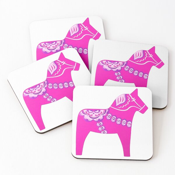 Item preview, Dalarana horse, Dalahäst, Dala horse, Willow Days designed and sold by avit1.